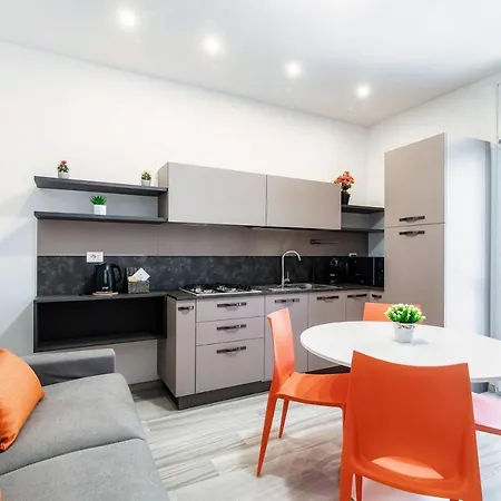 Lianora Apartment By Quokka 360 - Comfortable And Modern Flat In The Centre Of Como Exterior photo