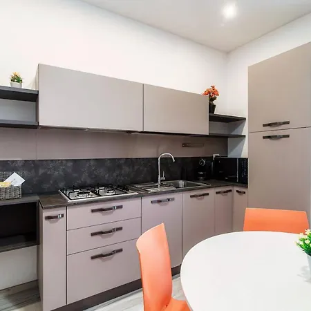 Lianora Apartment By Quokka 360 - Comfortable And Modern Flat In The Centre Of Como Exterior photo