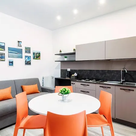 Lianora Apartment By Quokka 360 - Comfortable And Modern Flat In The Centre Of Como Exterior photo