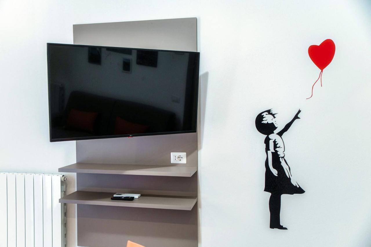 Lianora By Quokka 360 - Comfortable And Modern Flat In The Centre Of Côme