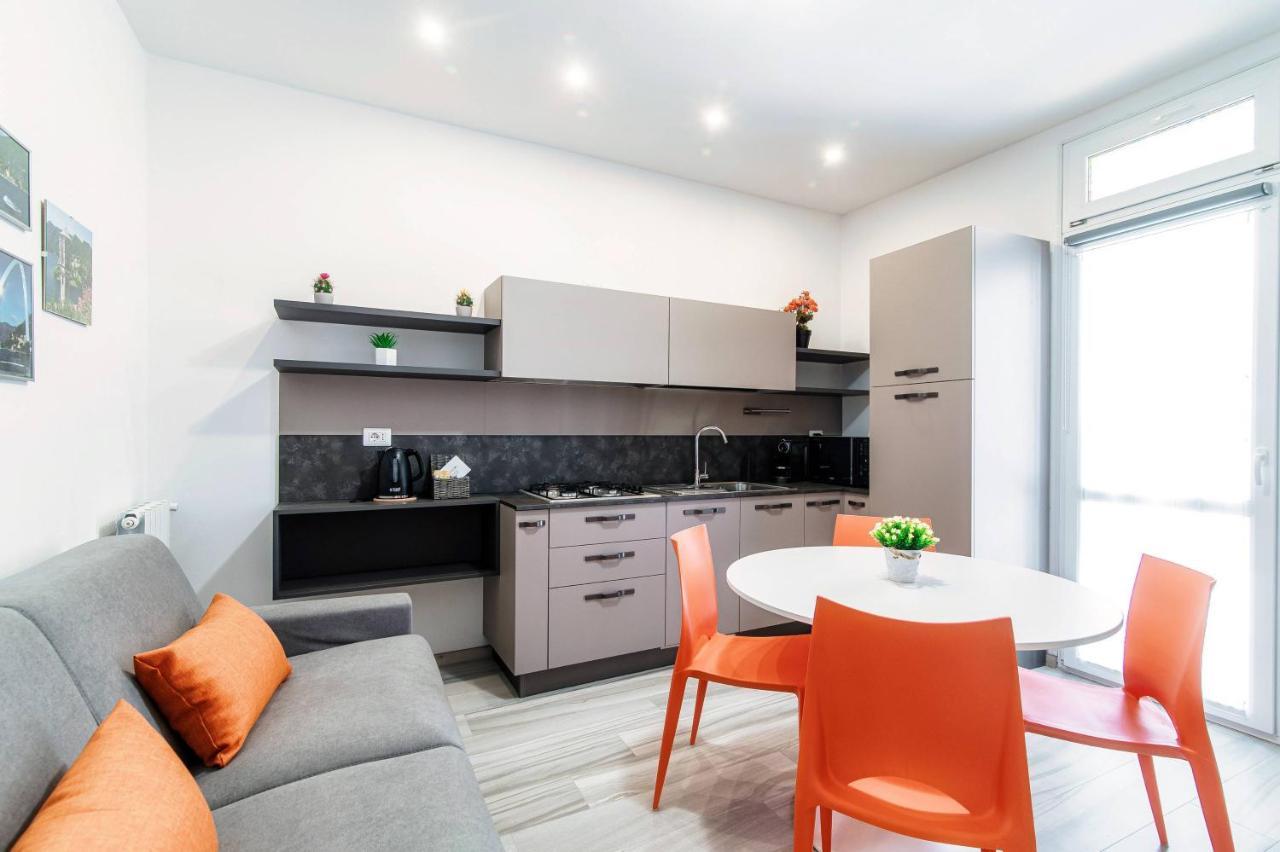 Appartamento Lianora By Quokka 360 - Comfortable And Modern Flat In The Centre Of *