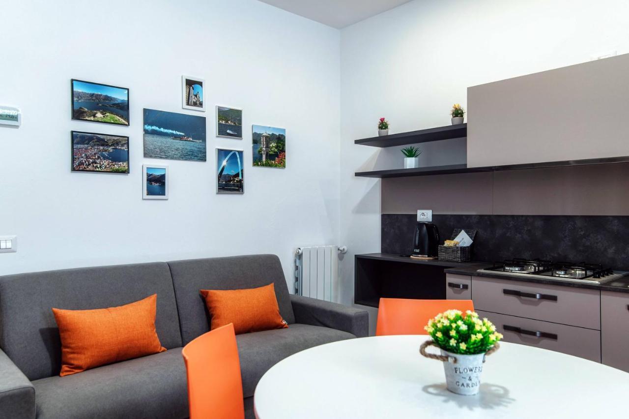 Lianora By Quokka 360 - Comfortable And Modern Flat In The Centre Of Appartamento Côme