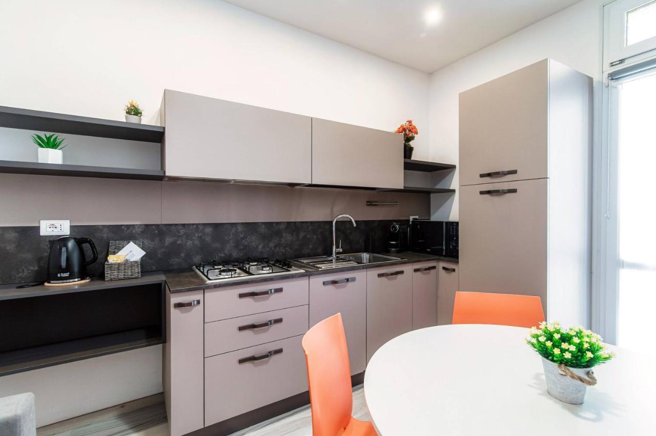 Lianora By Quokka 360 - Comfortable And Modern Flat In The Centre Of Apartamento