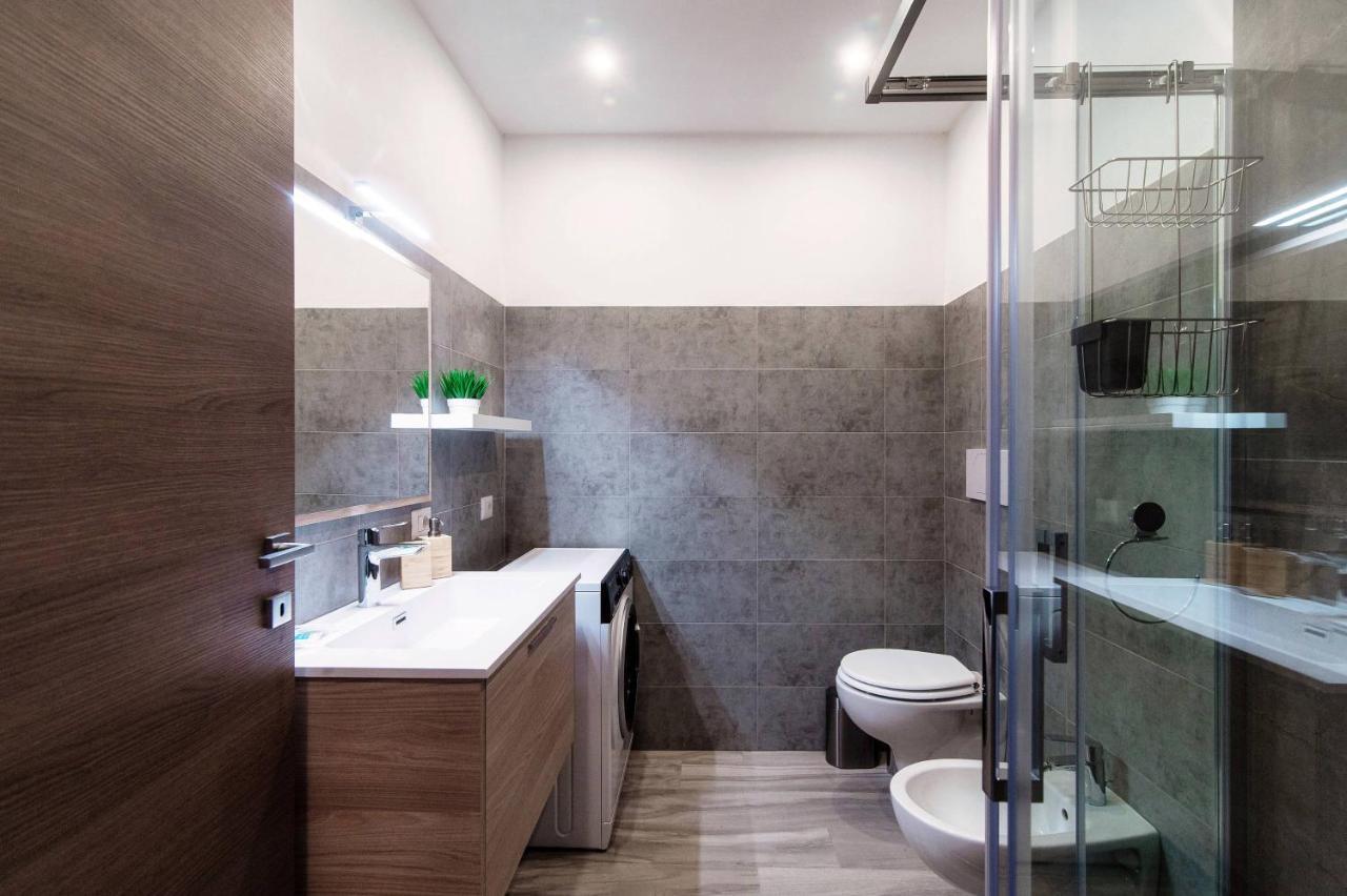 Lianora By Quokka 360 - Comfortable And Modern Flat In The Centre Of Apartamento Como