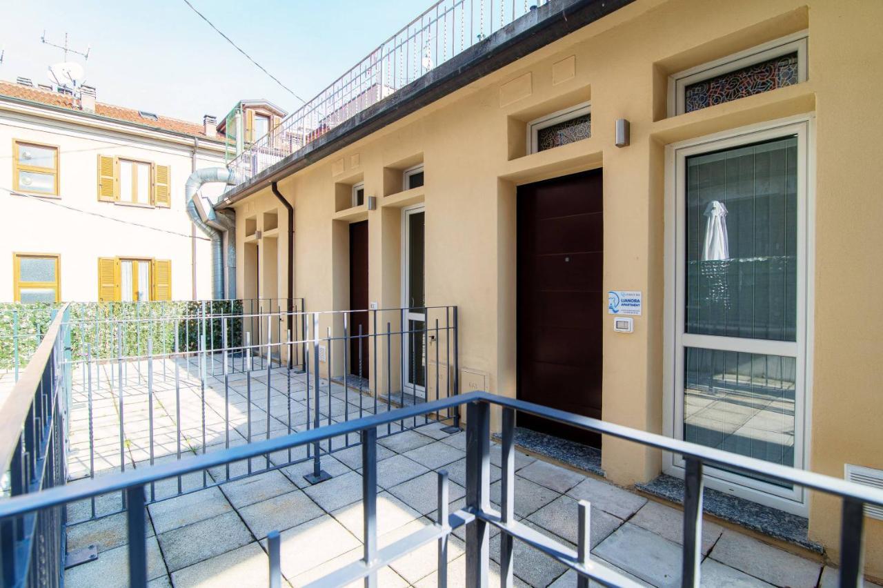 Lianora By Quokka 360 - Comfortable And Modern Flat In The Centre Of Apartamento Como