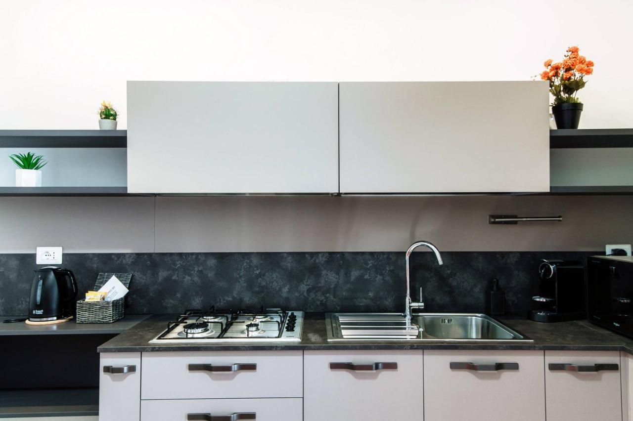 Lianora By Quokka 360 - Comfortable And Modern Flat In The Centre Of Apartamento